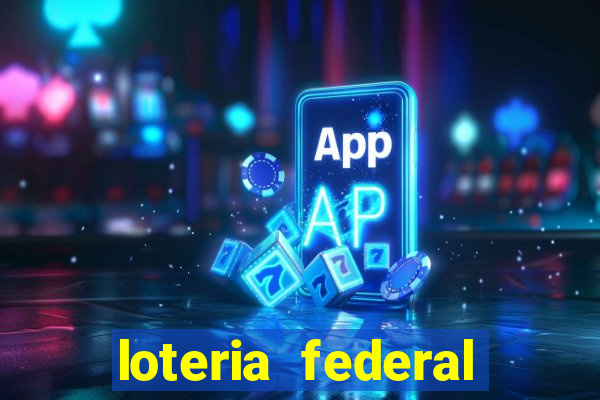 loteria federal giga bicho